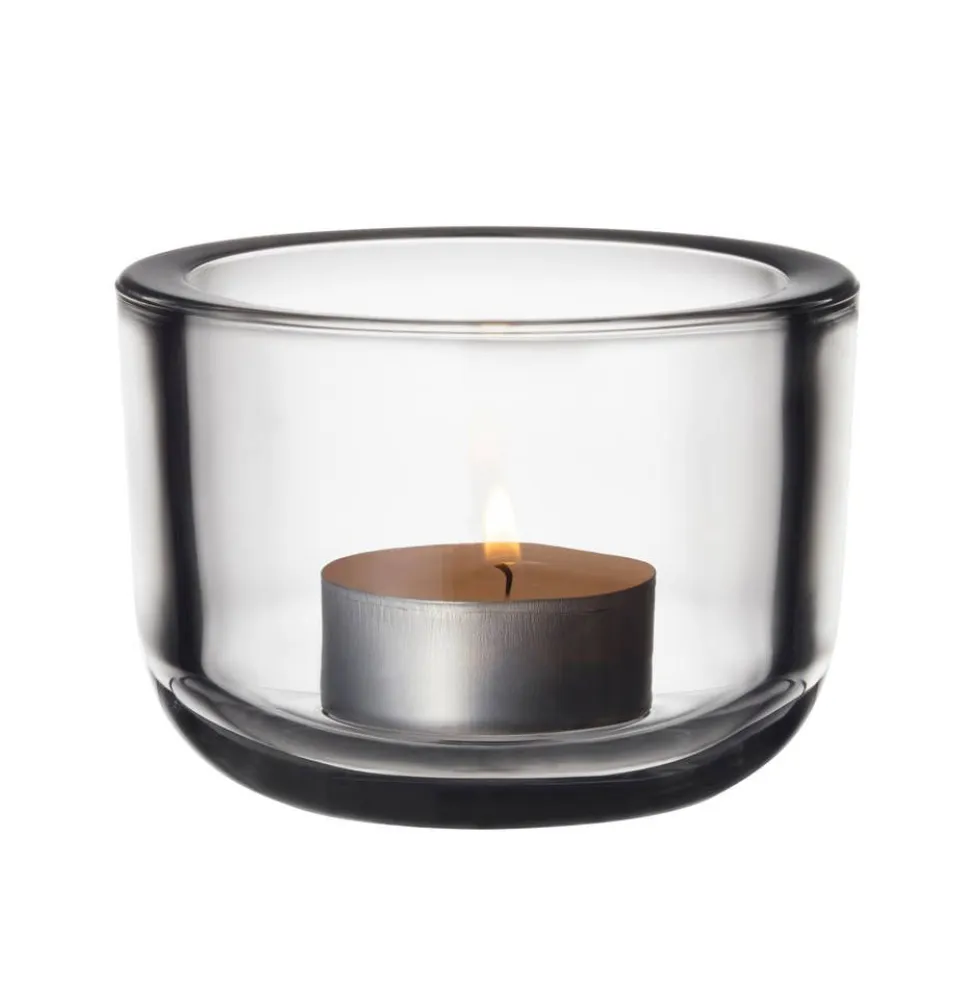 Iittala Valkea Kynttilälyhty 60 mm