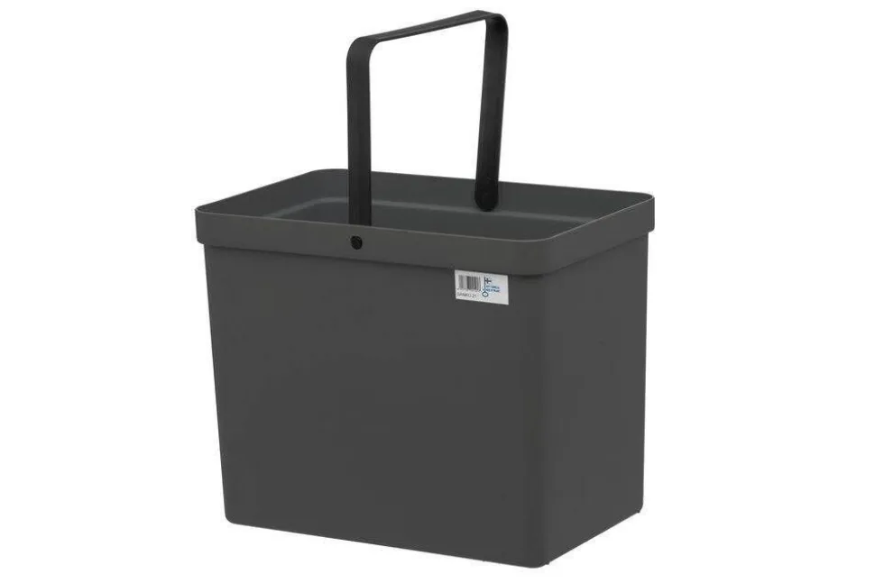 Jätesanko 21 l muovi