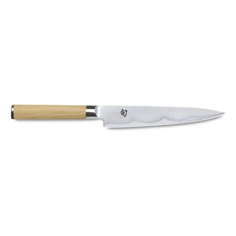 Kai kuorimaveitsi Shun Classic 15 cm