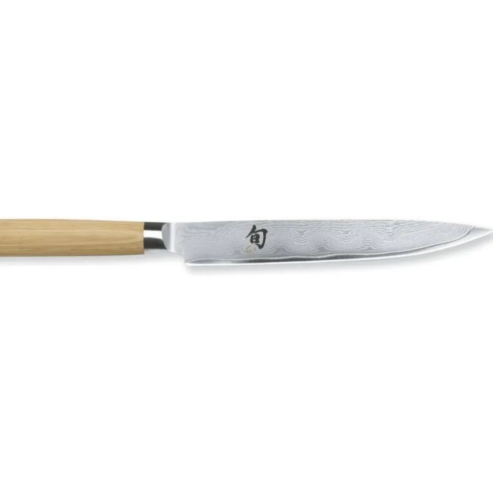 Kai paistiveitsi Shun Classic 23 cm