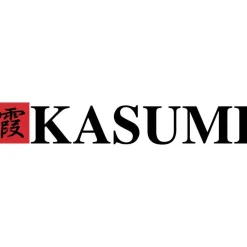 Kasumi santoku Damascus 18 cm