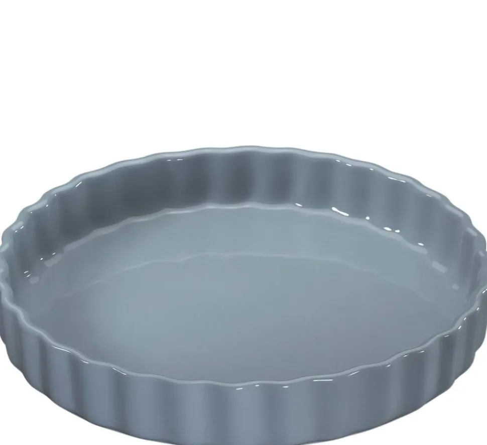 Küchenprofi piirakkavuoka Porto 28 cm sininen