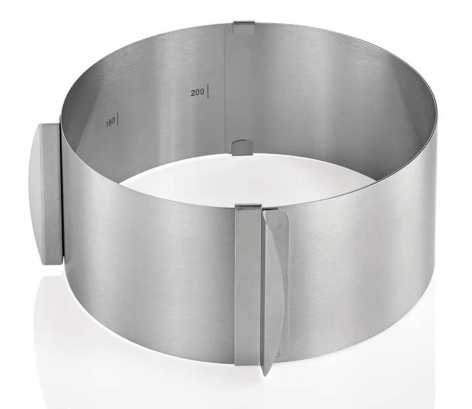 Küchenprofi Reunavuoka 16-30 cm