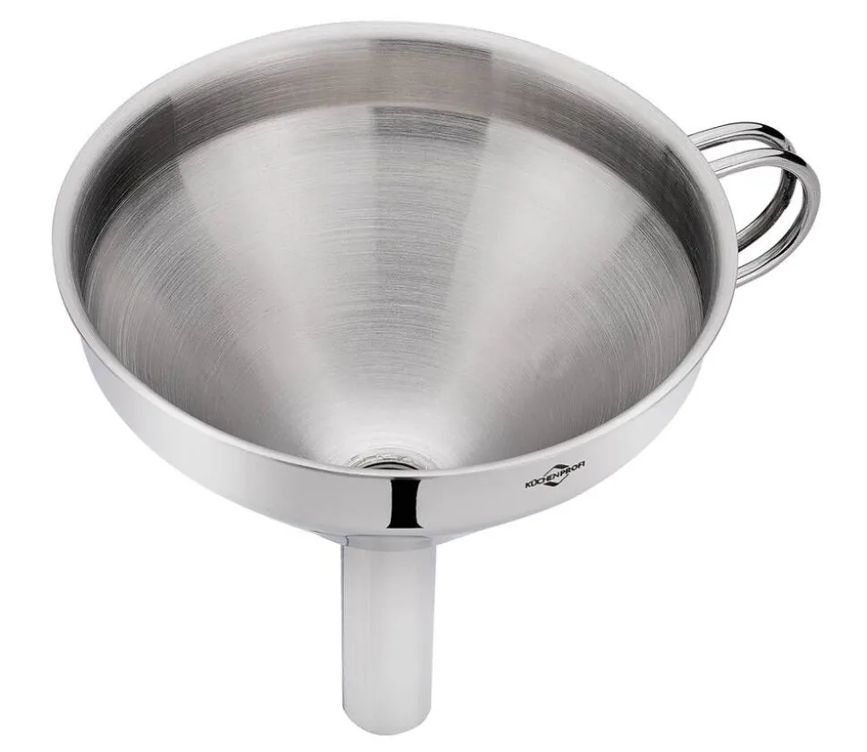 Küchenprofi suppilo 10,4 cm
