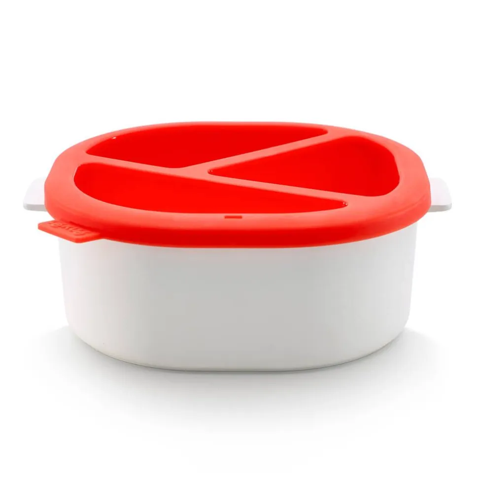 Lekue Mikrosuklaafondue Chocofondue