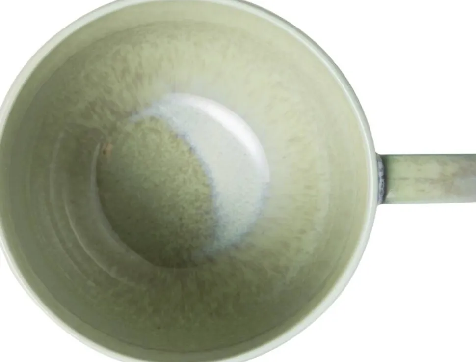 Like by Villeroy&Boch Group esporessokuppi Perlemor Alga 0,1