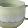 Like by Villeroy&Boch Group kahvikuppi Perlemor Alga 0,27 l