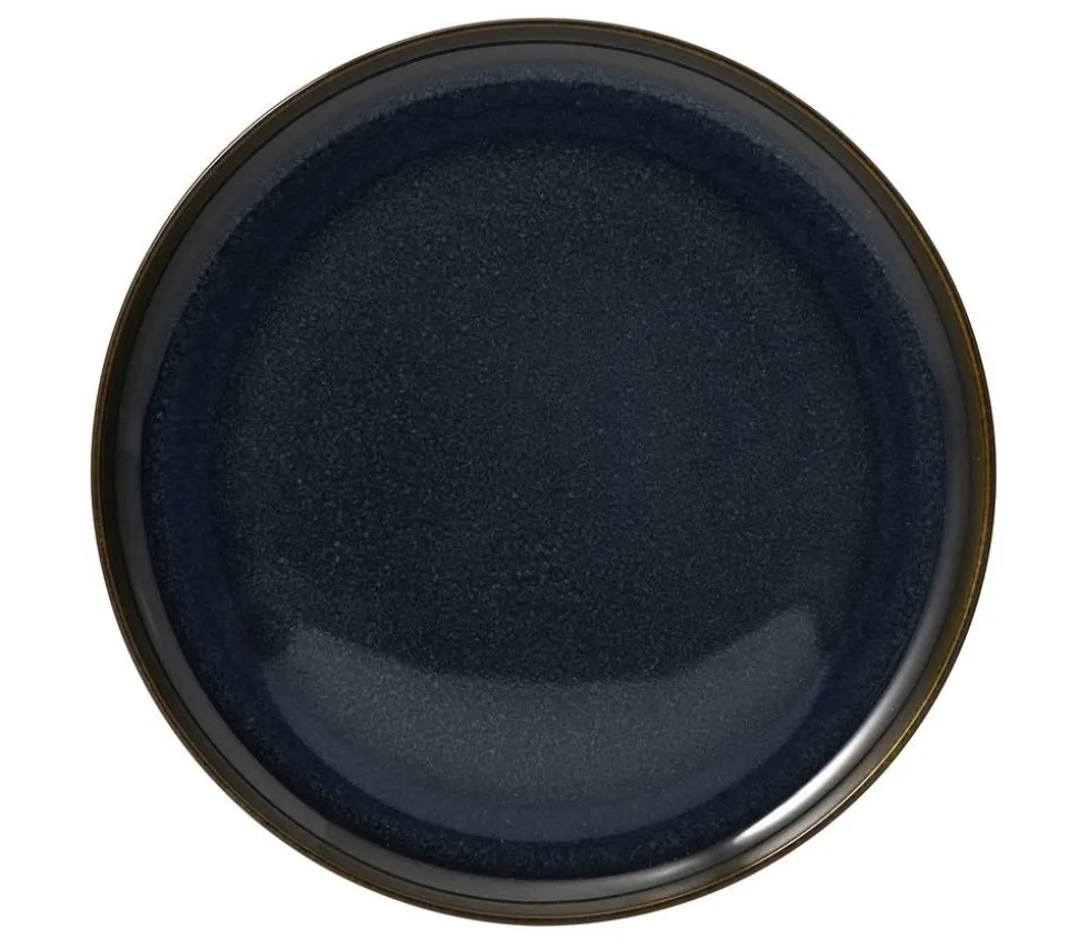Like by Villeroy&Boch Group lautanen Crafted Denim 21 cm