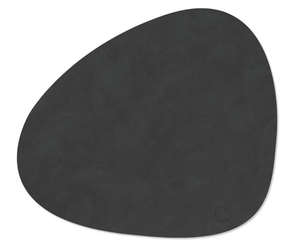 LIND DNA pöytätabletti Nupo Curve L musta