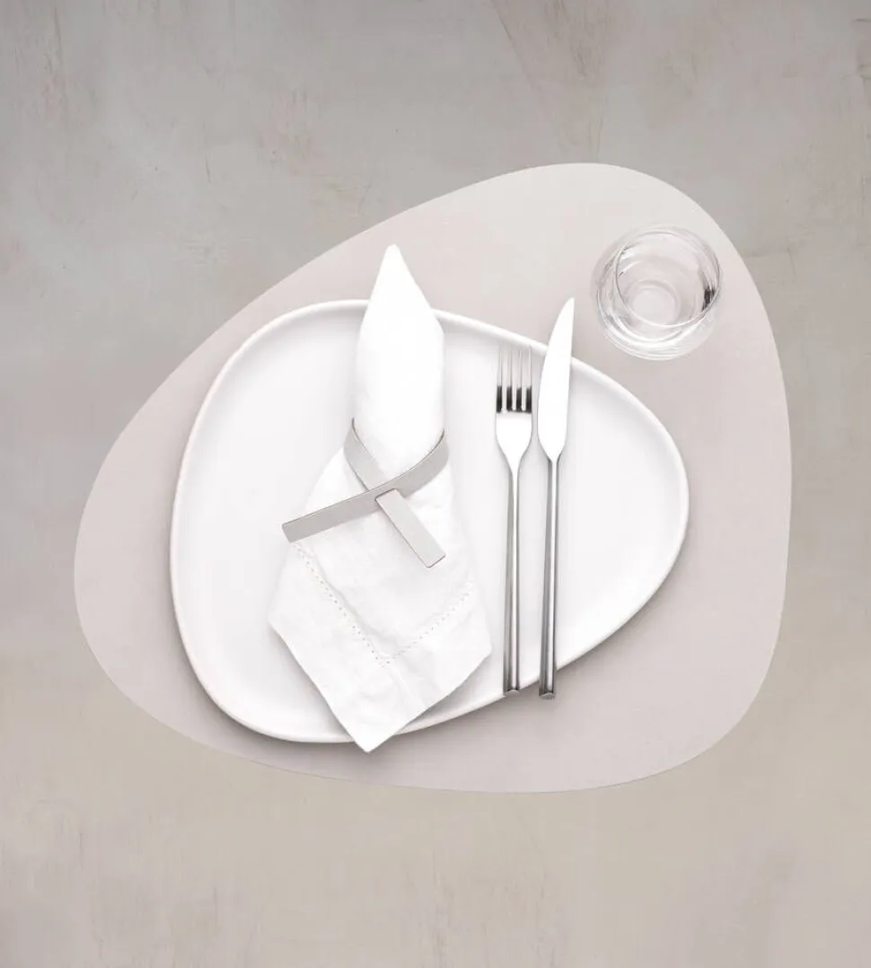 LIND DNA pöytätabletti Nupo Curve L Oyster