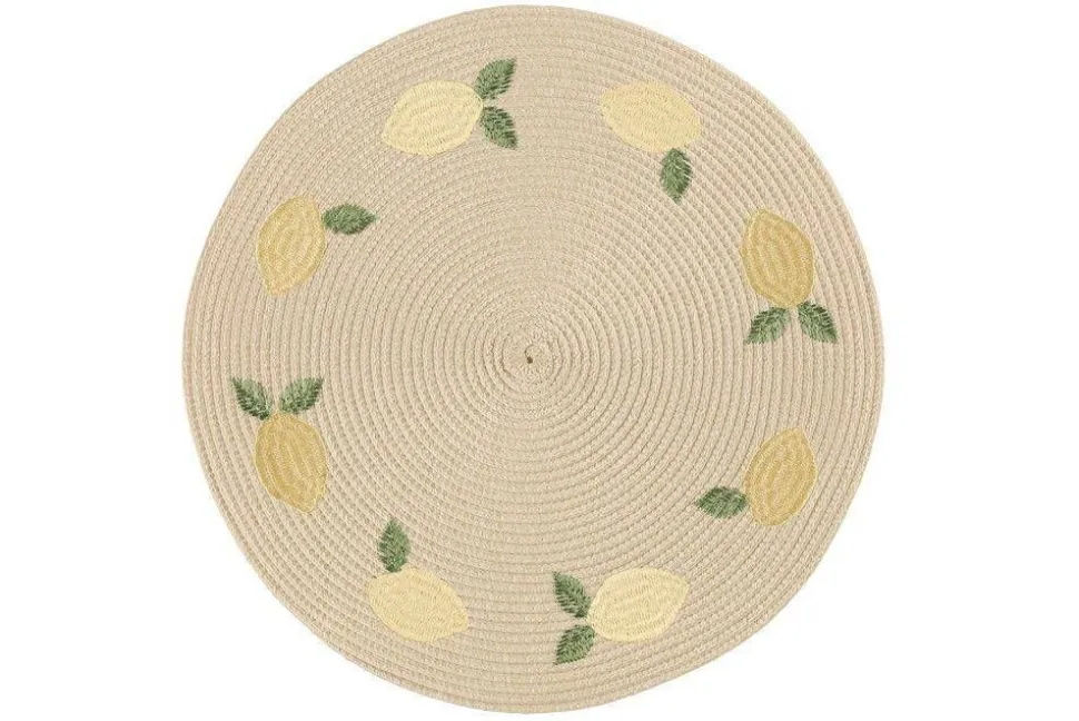 4Living tabletti Citron 38 cm