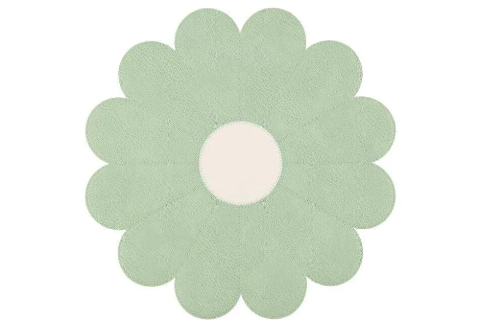 4Living tabletti Daisy 38 cm vihreä