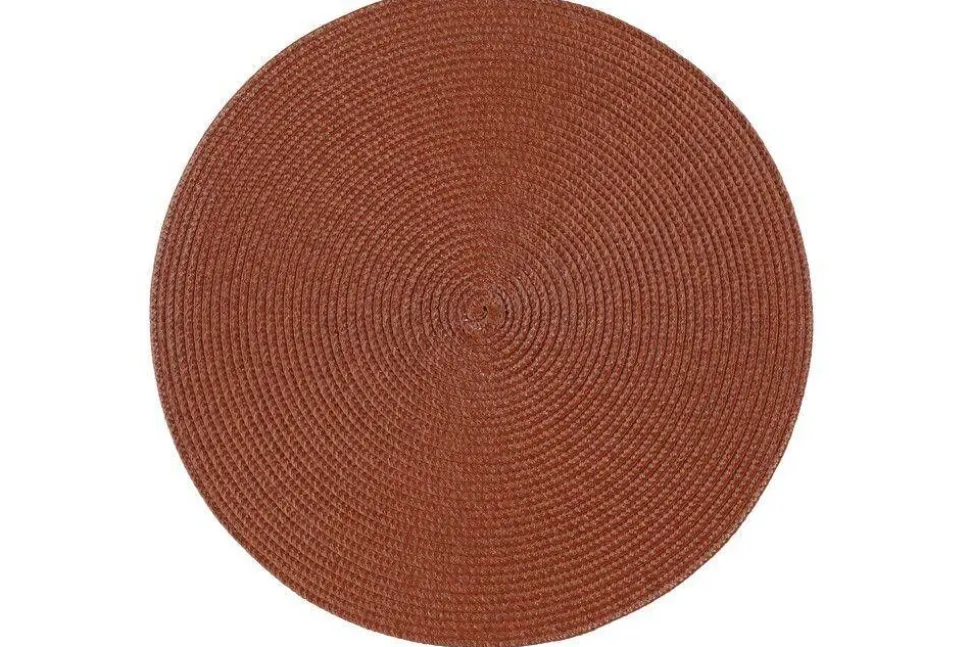 4Living tabletti Ebbe 38 cm ruskea