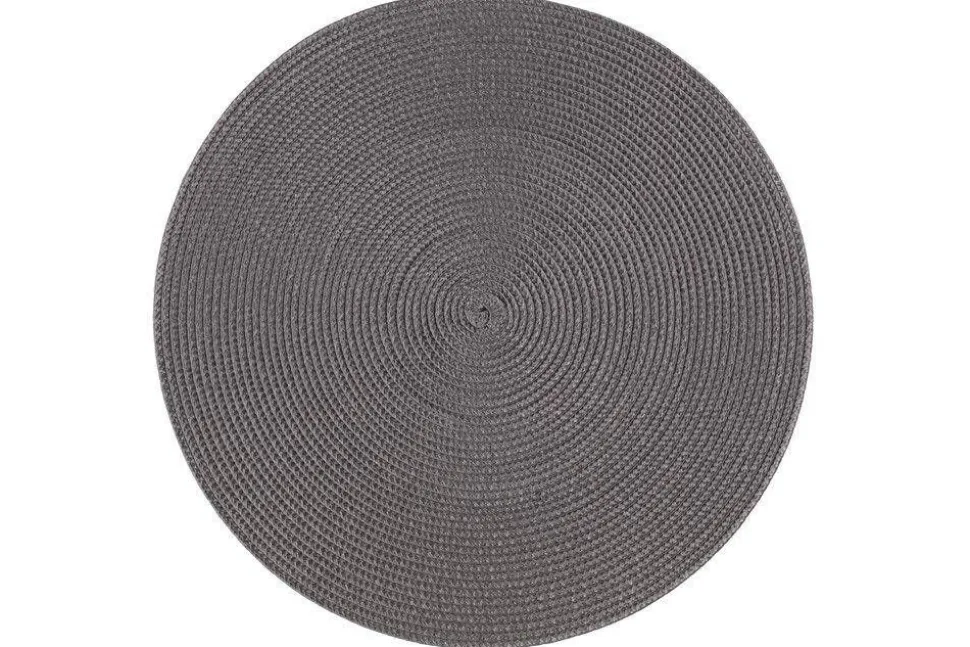 4Living tabletti Ebbe 38 cm harmaa