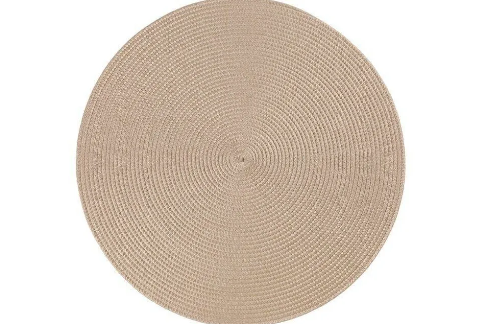 4Living tabletti Ebbe 38 cm beige