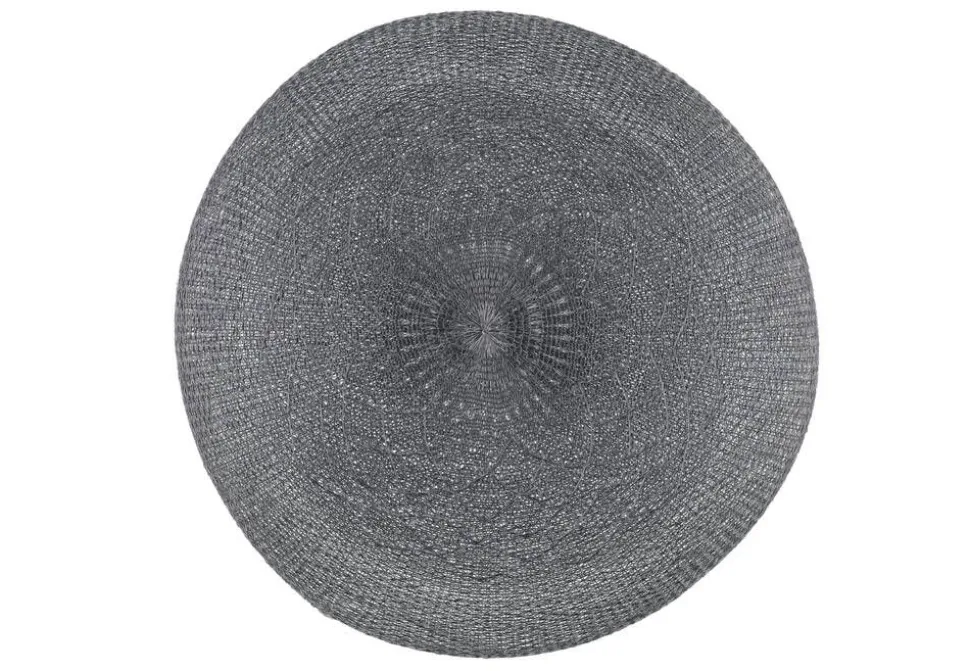 4Living tabletti Silje 38 cm harmaa