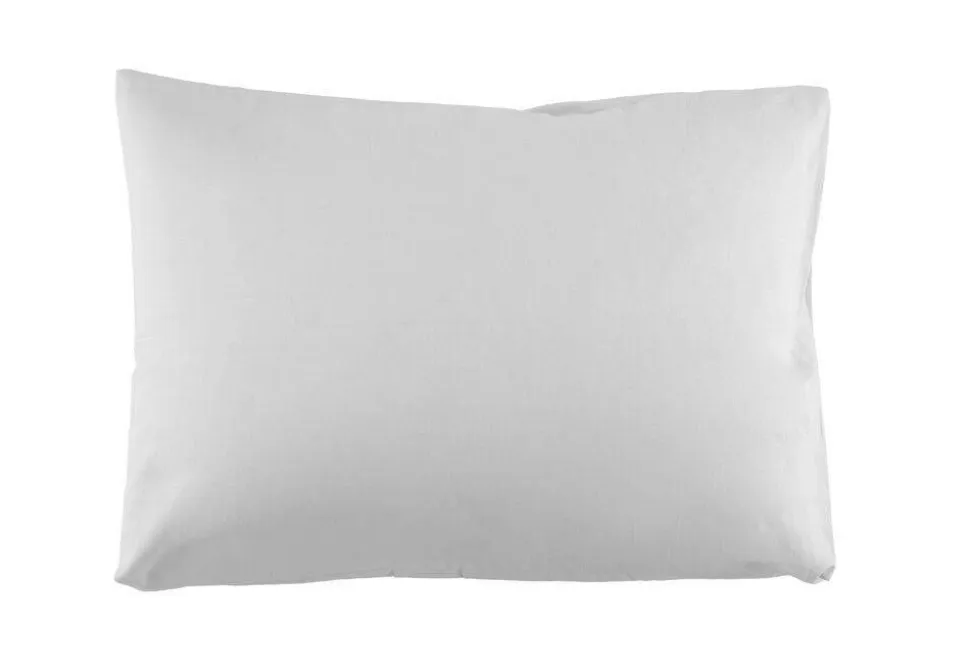 4Living tyynyliina Ella 50x60 cm 2 kpl harmaa