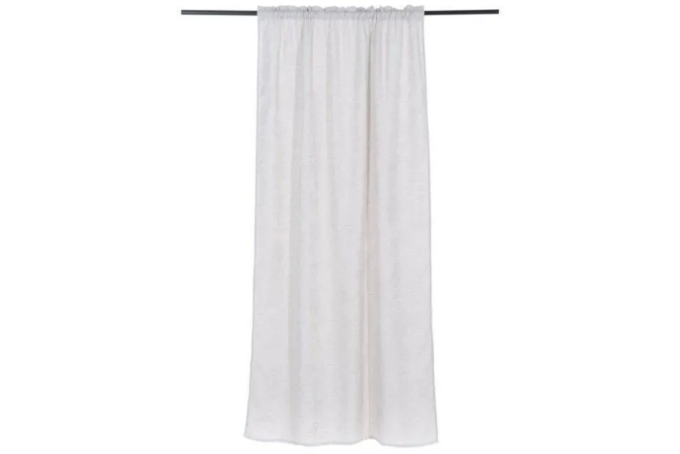 4Living valmisverho pimentävä Moona 135x240 cm beige