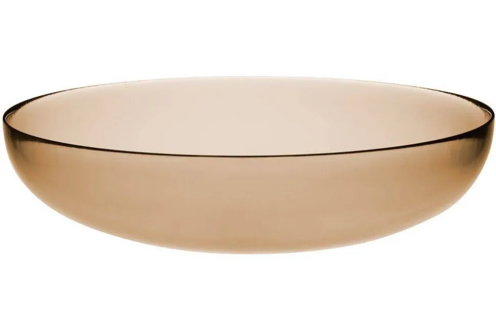 Maku kulho 32 cm kierrätyslasia