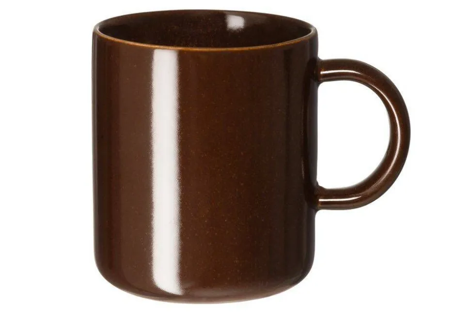 Maku muki brown edition