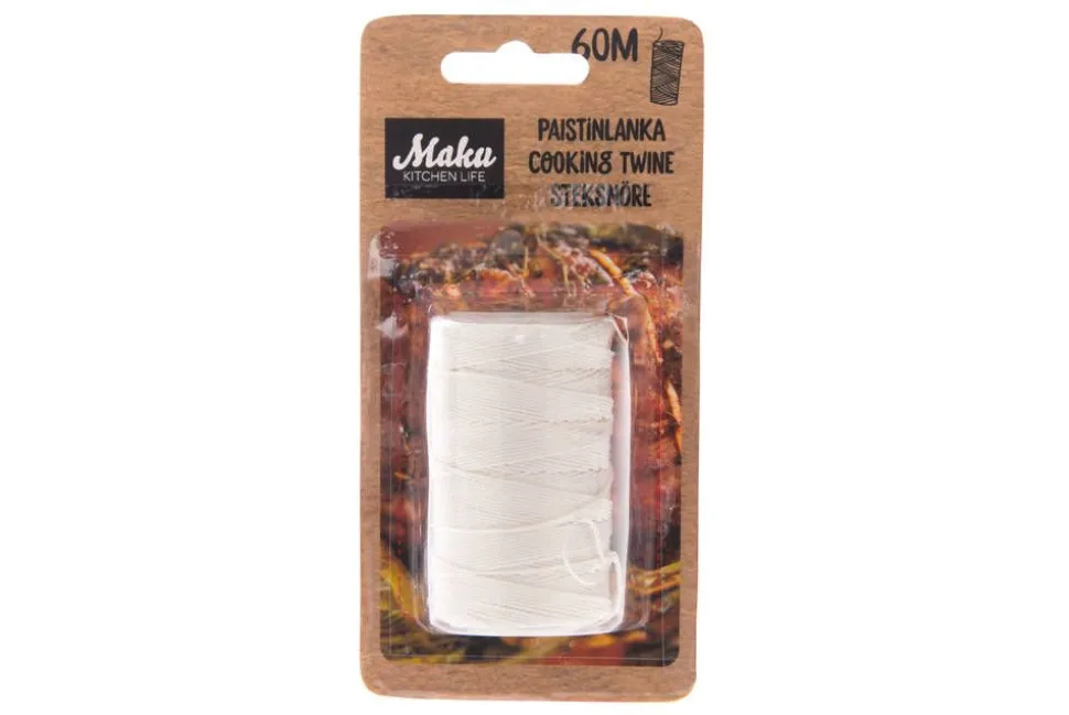 Maku Paistinlanka Maku 60 m