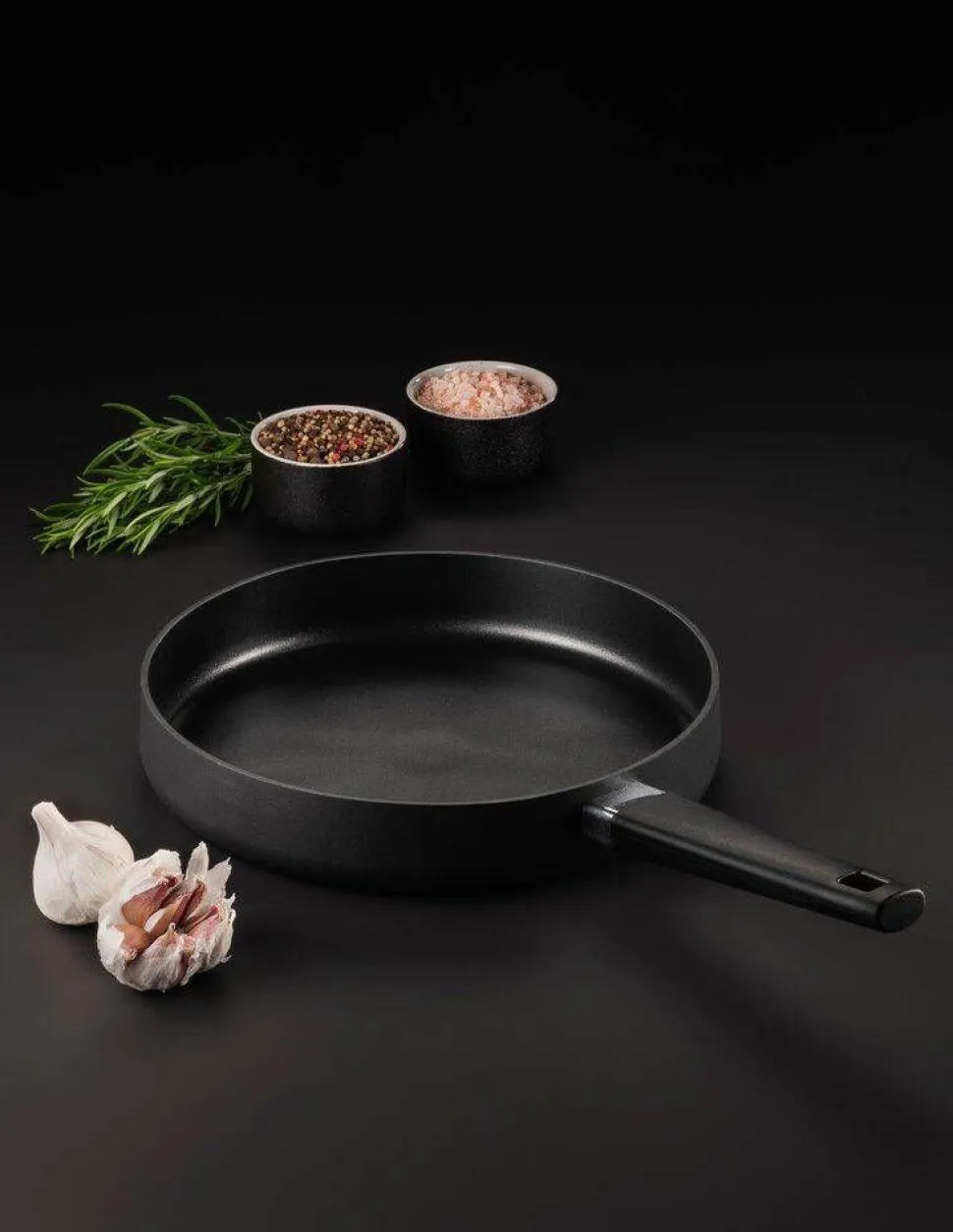 Maku paistinpannu 28 cm grafeeni