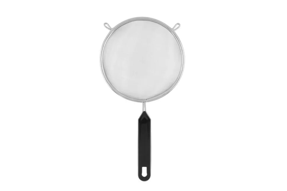 Maku siivilä teräs 16 cm