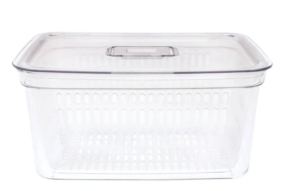 Maku säilytysrasia Fresh Keeper 5,6 L