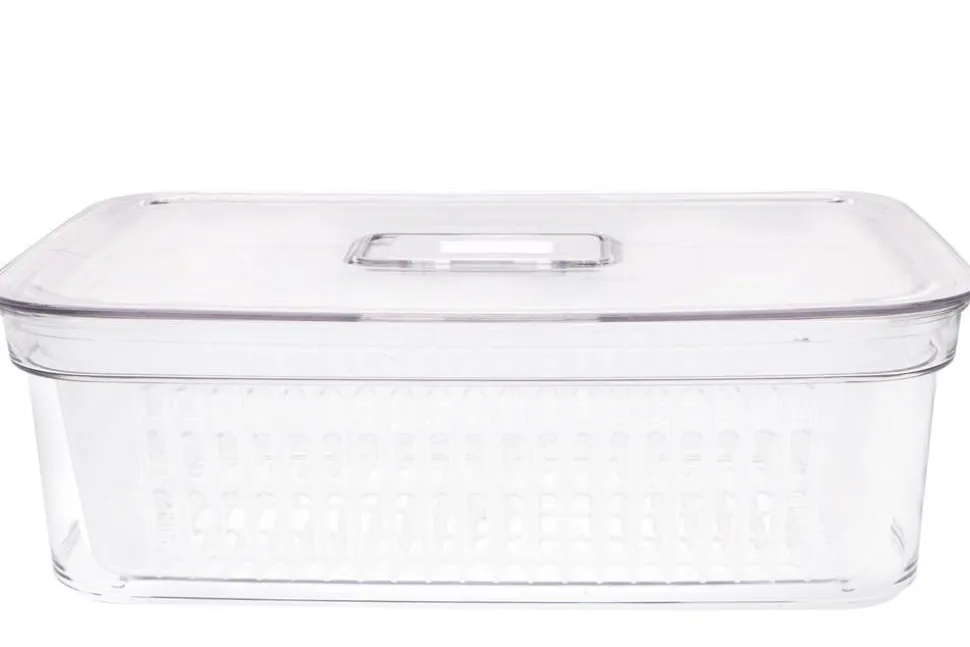 Maku säilytysrasia Fresh Keeper 3,6 L