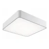 Mantra plafondi Cumbuco 40 cm valkoinen