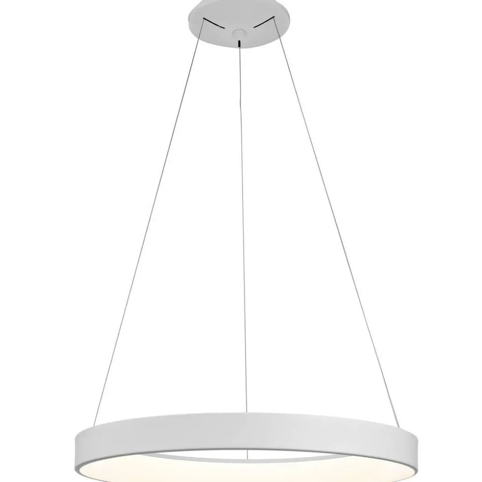 Mantra riippuvalaisin Niseko 65 cm valkoinen