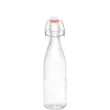 Marjukka lasipullo patenttikorkilla 0,5 l