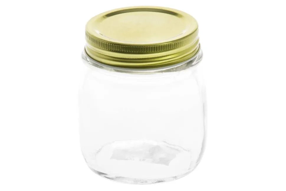 Marjukka säilöntätölkki 0,25 L kierrekansi