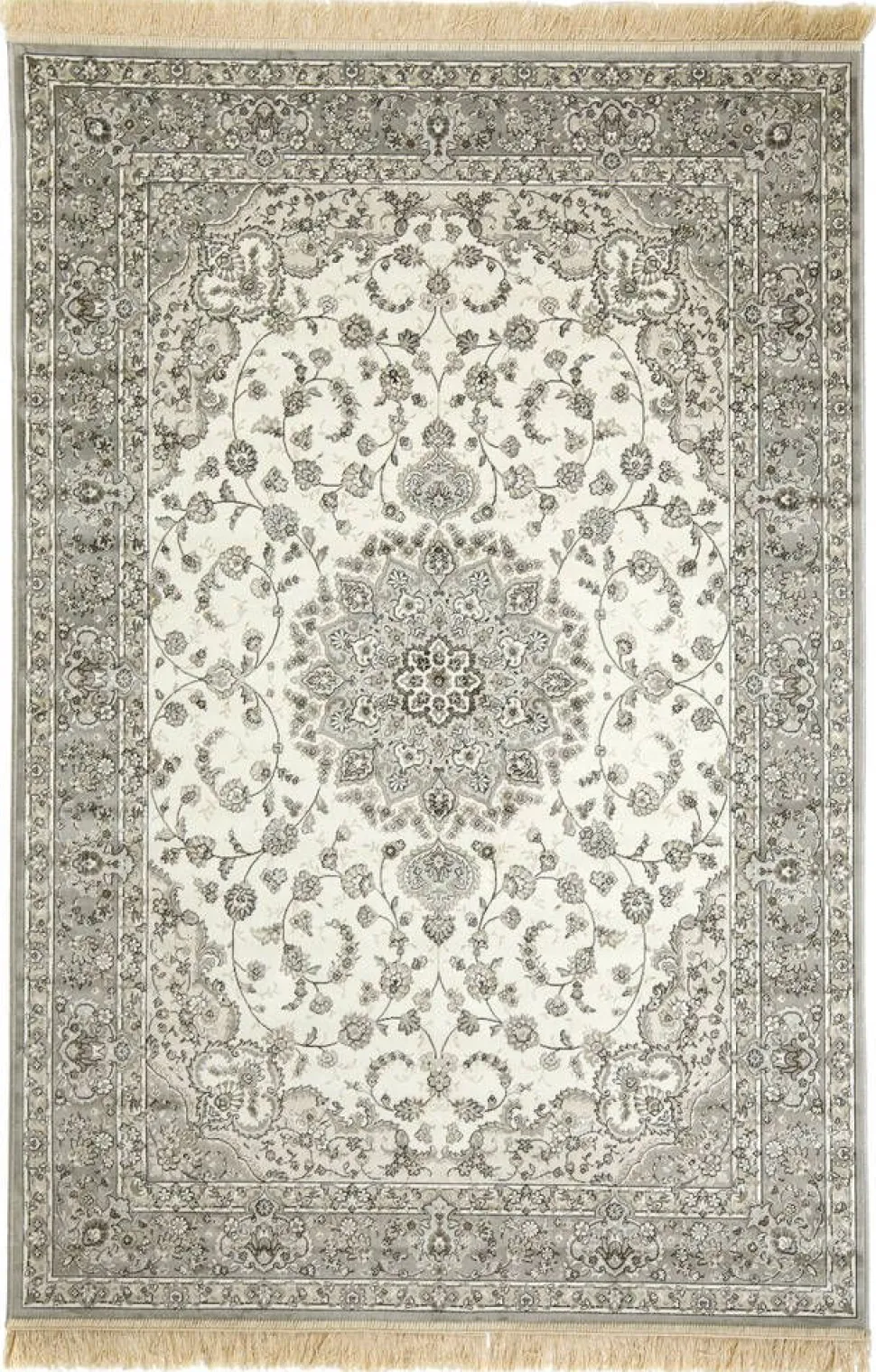 Matto Palace 14644/6353 Harmaa/beige 135x195