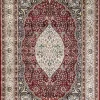 Matto Palace 14054/1060 Punainen 135X195