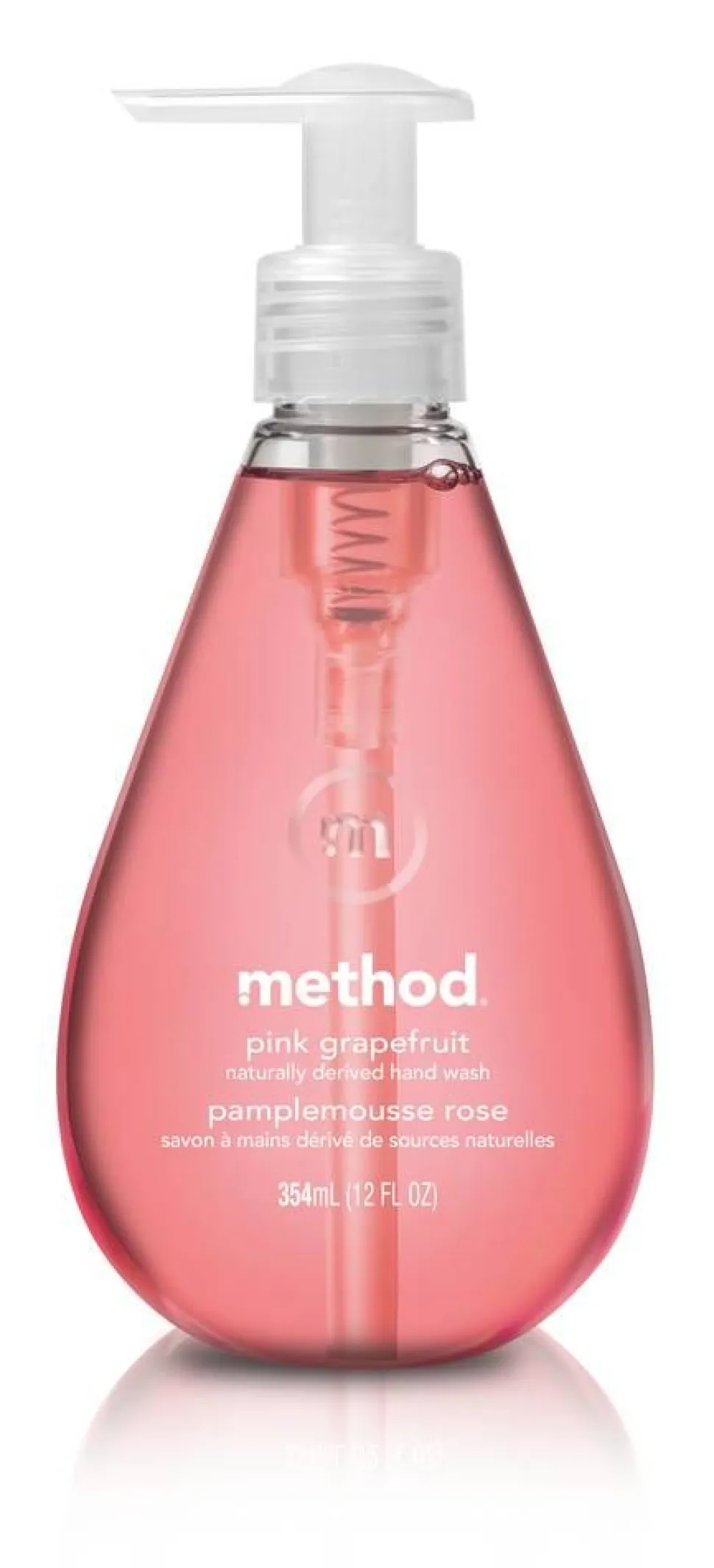 Method Nestesaippua Pink Grapefruit