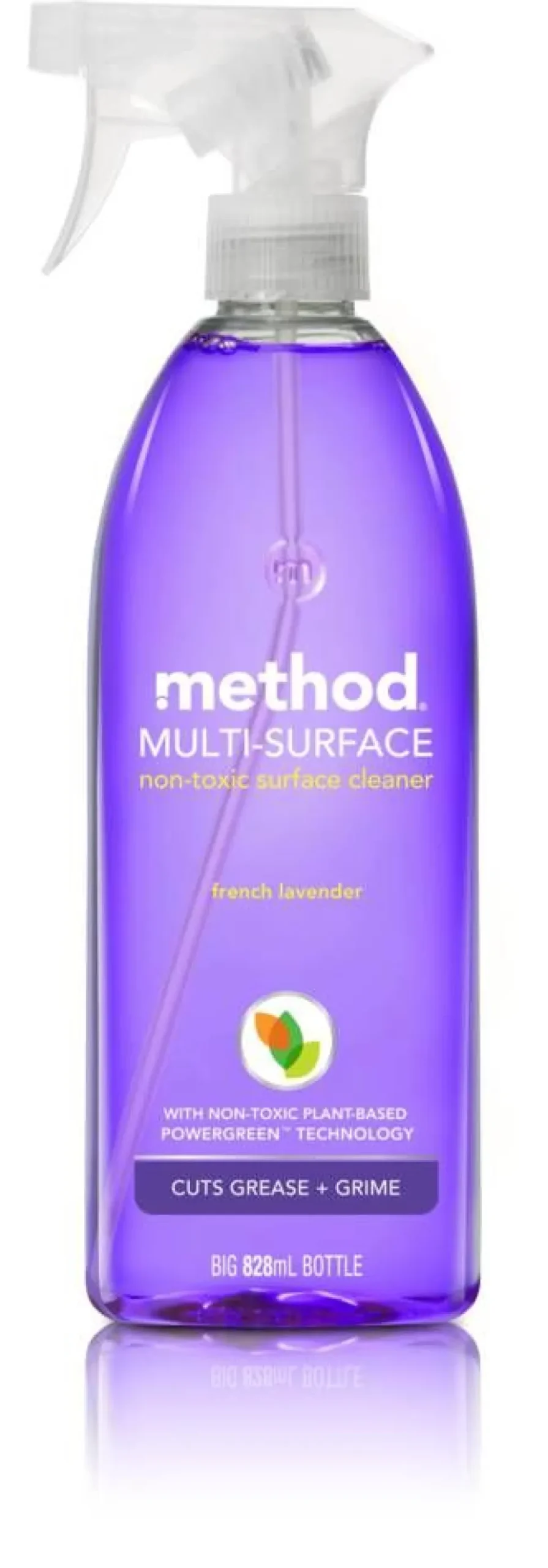Method Yleispuhdistussuihke French Lavender