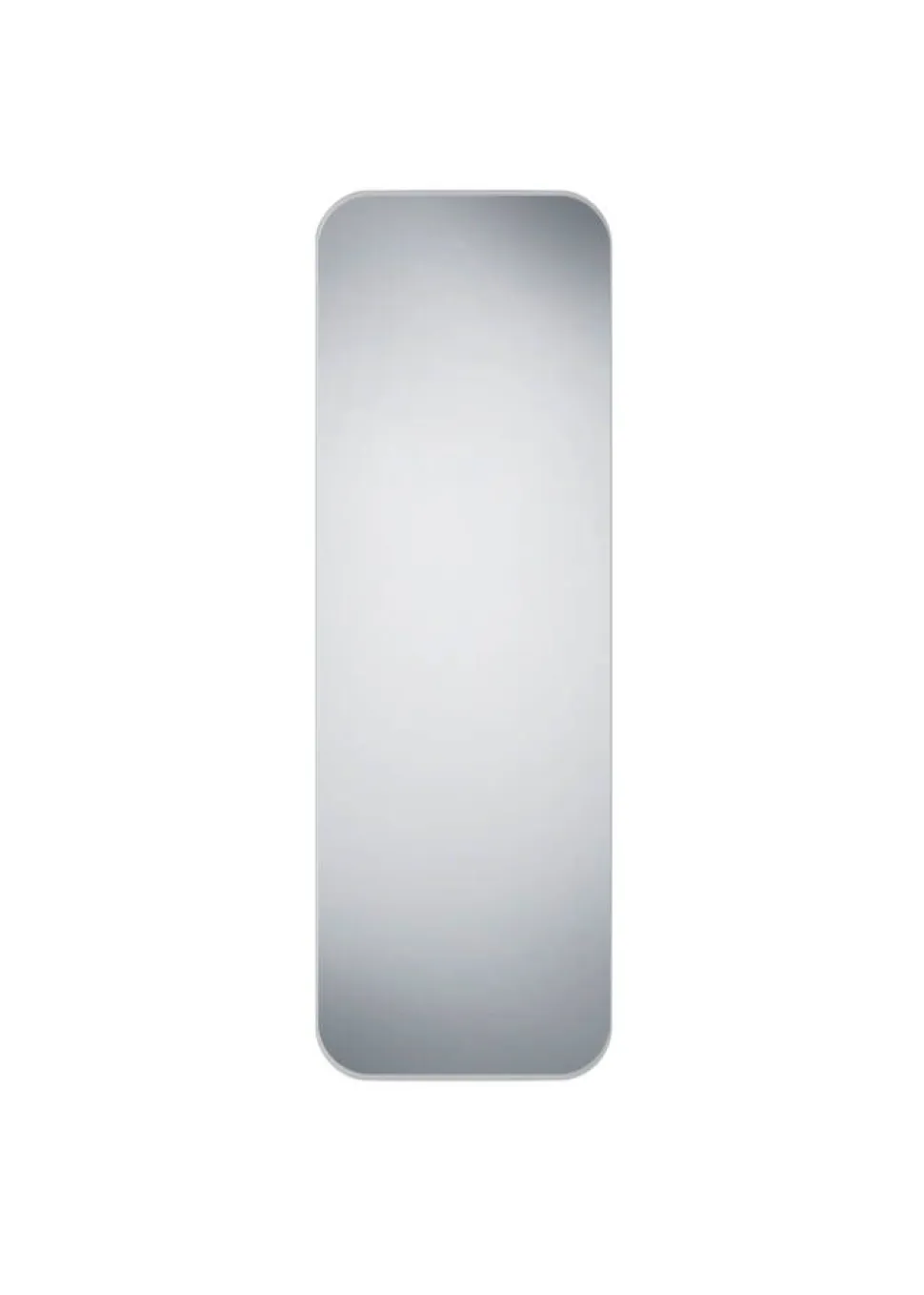 Mirrors and More peili Britney 50 x 150 cm hopea