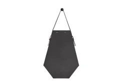 Mirrors and More peili Emmi 48 x 66 cm kulta