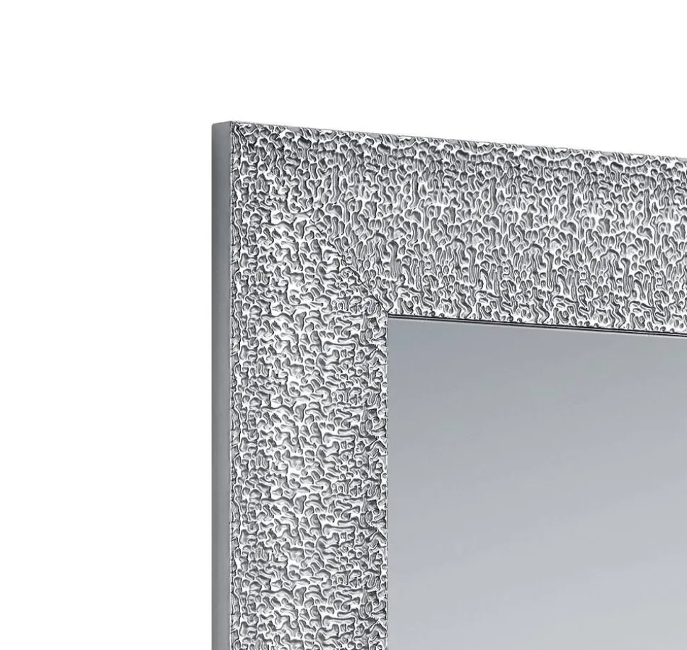 Mirrors and More peili Farina 50 x 150 cm kromi