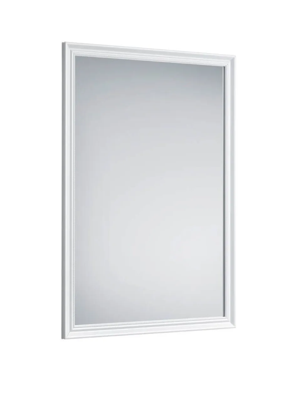 Mirrors and More peili Frieda 50 x 70 cm valkoinen