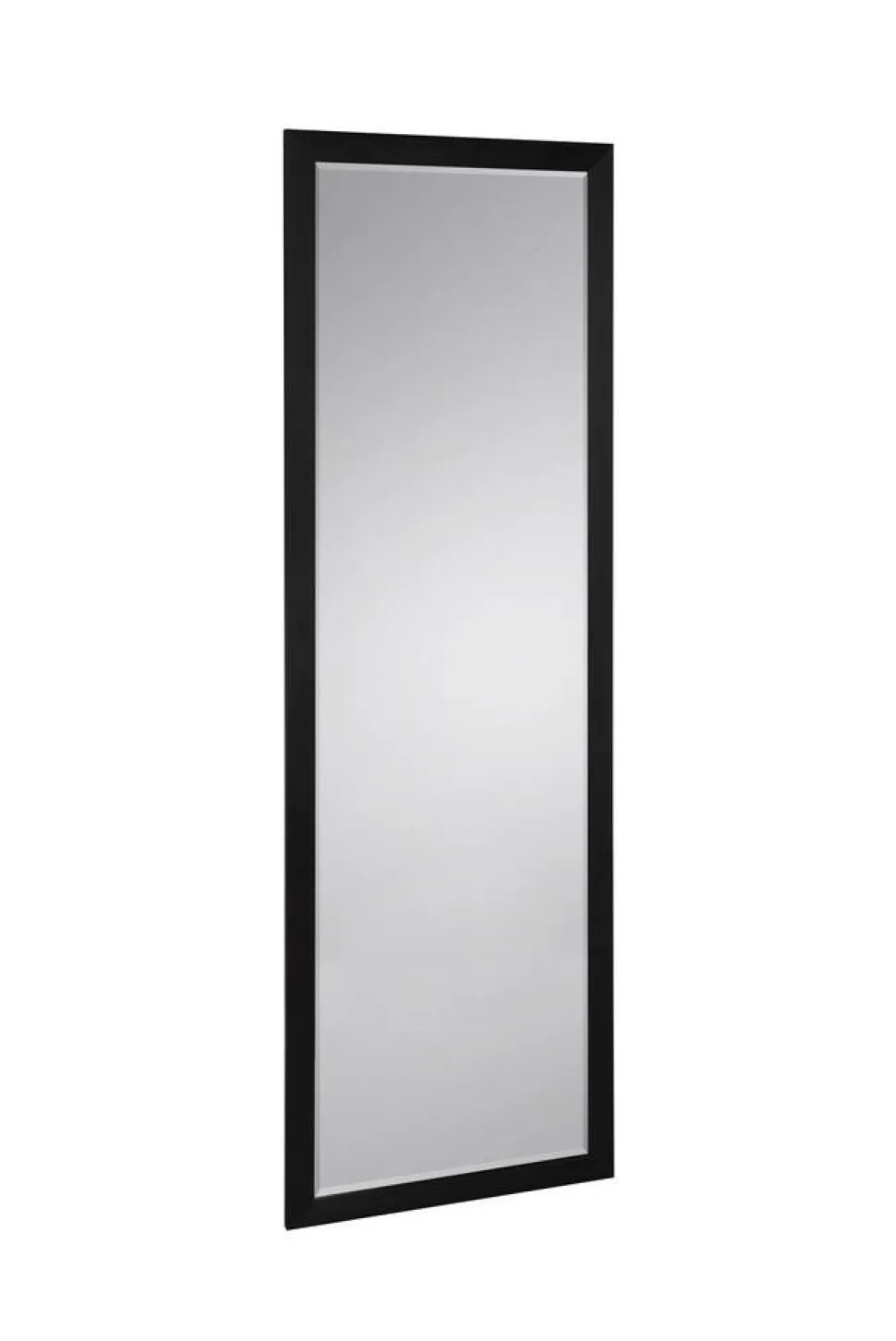 Mirrors and More peili Juliette 50 x 150 cm musta