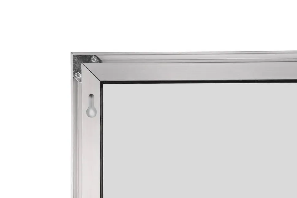 Mirrors and More peili Juliette 50 x 150 cm hopea