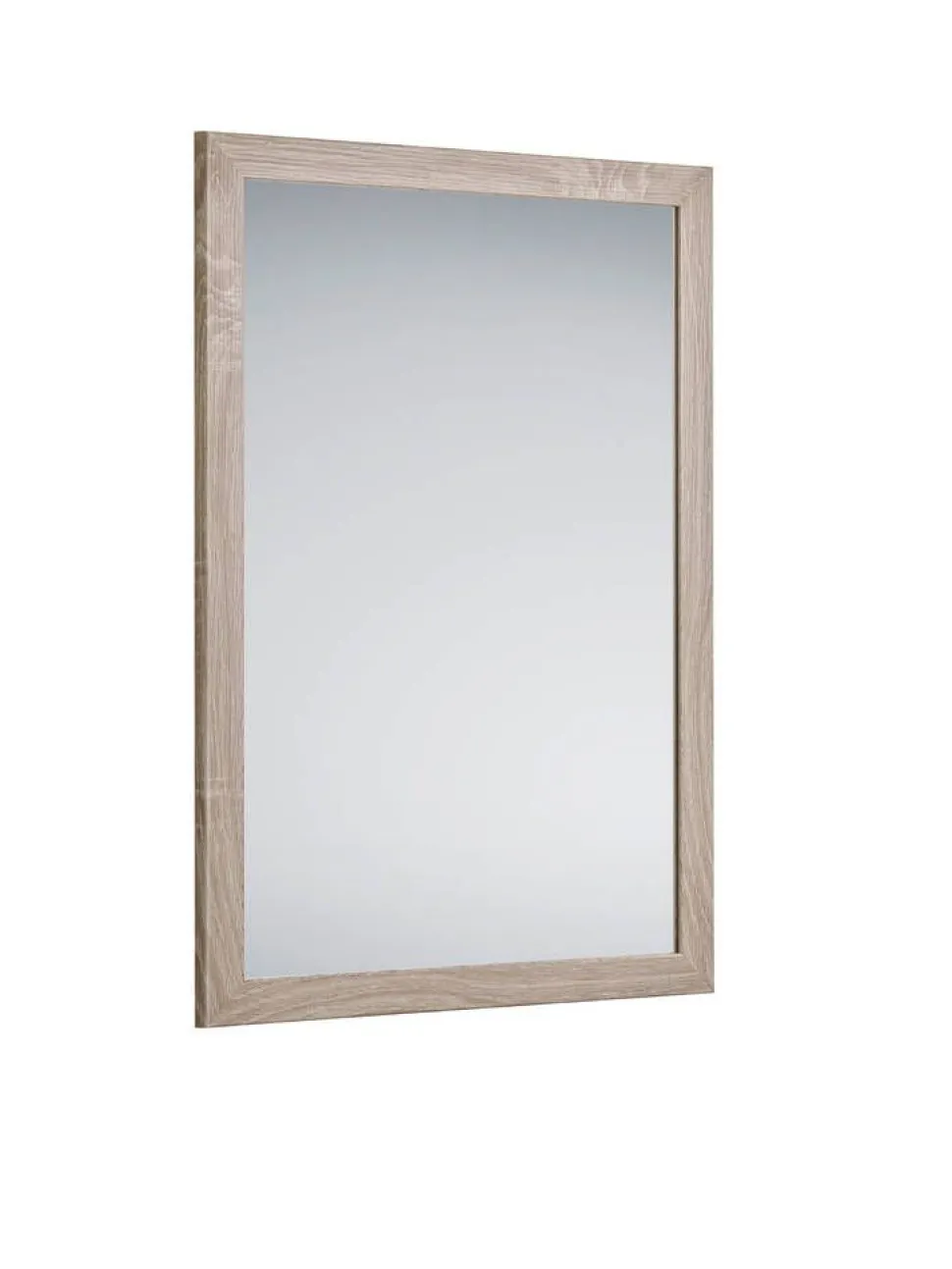 Mirrors and More peili Kim 48 x 68 cm puu