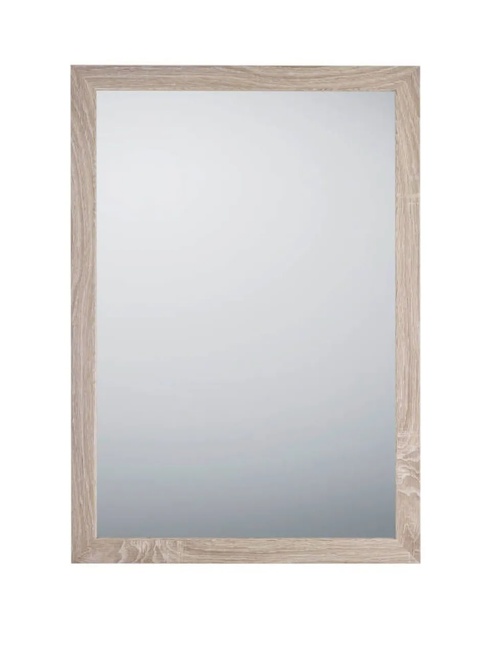 Mirrors and More peili Kim 48 x 68 cm puu