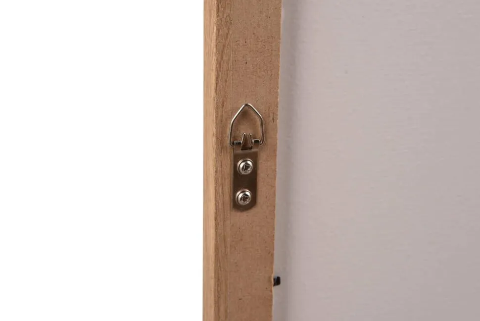 Mirrors and More peili Kim 48 x 68 cm tammi