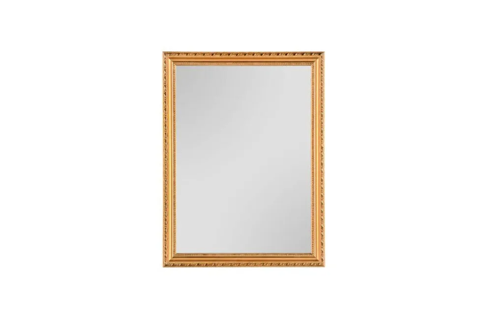 Mirrors and More peili Lola 34 x 45 cm kulta