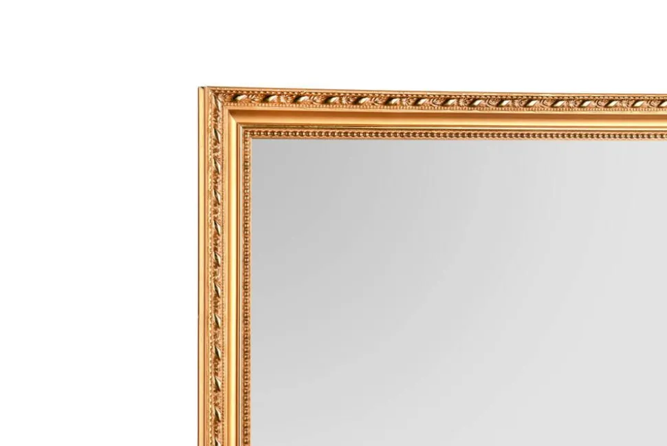 Mirrors and More peili Lola 34 x 45 cm kulta