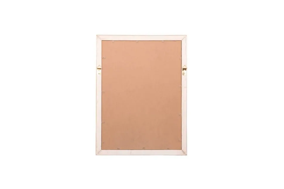 Mirrors and More peili Lola 34 x 45 cm kulta