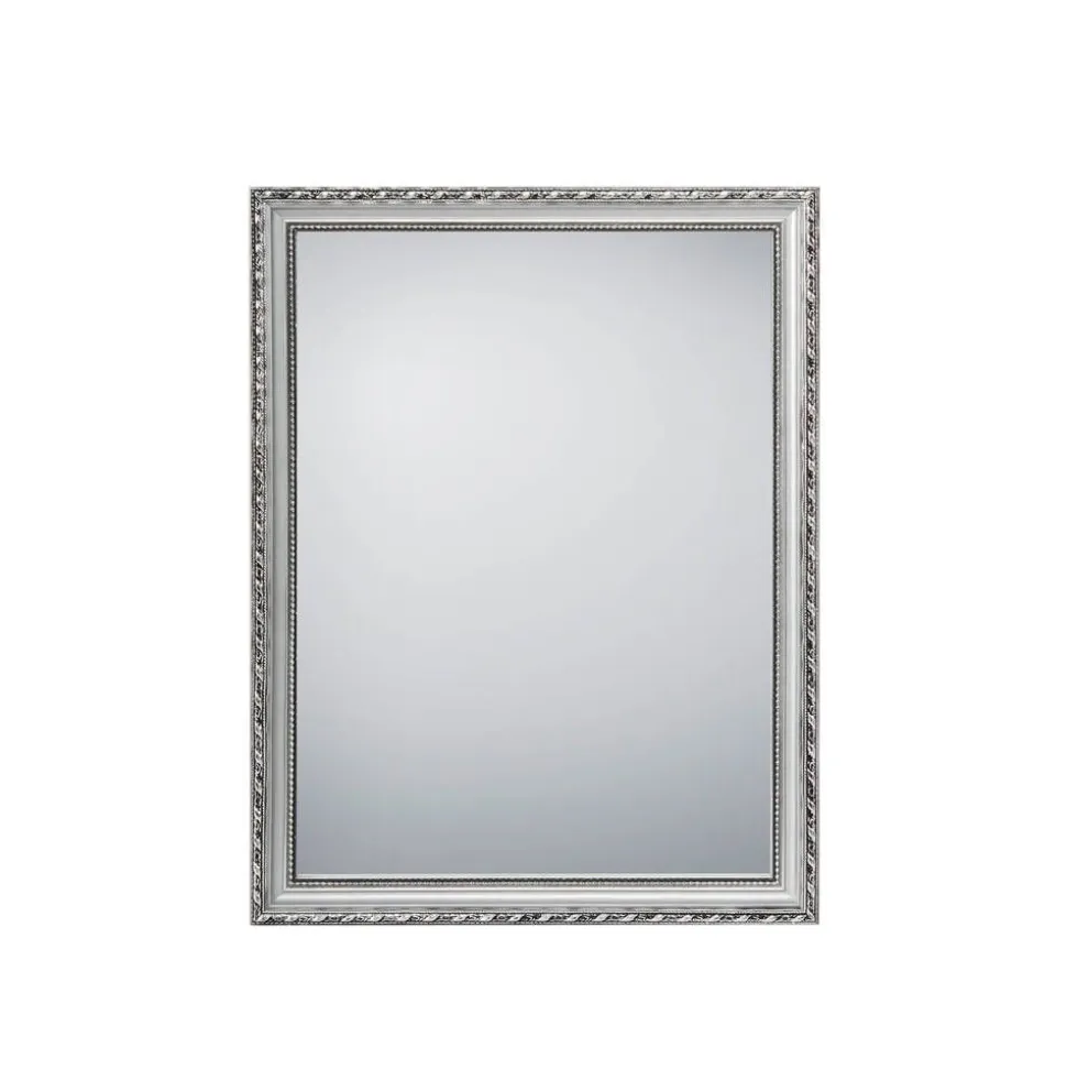Mirrors and More peili Lola 34 x 45 cm hopea
